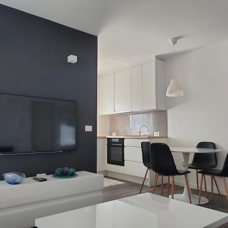 Apartment Maria โทมิสสลาฟกราด ภายนอก รูปภาพ