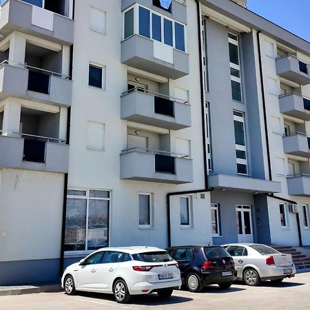 Apartment Maria โทมิสสลาฟกราด ภายนอก รูปภาพ