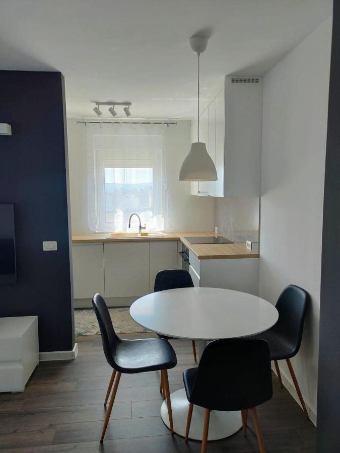 Apartment Maria โทมิสสลาฟกราด ภายนอก รูปภาพ