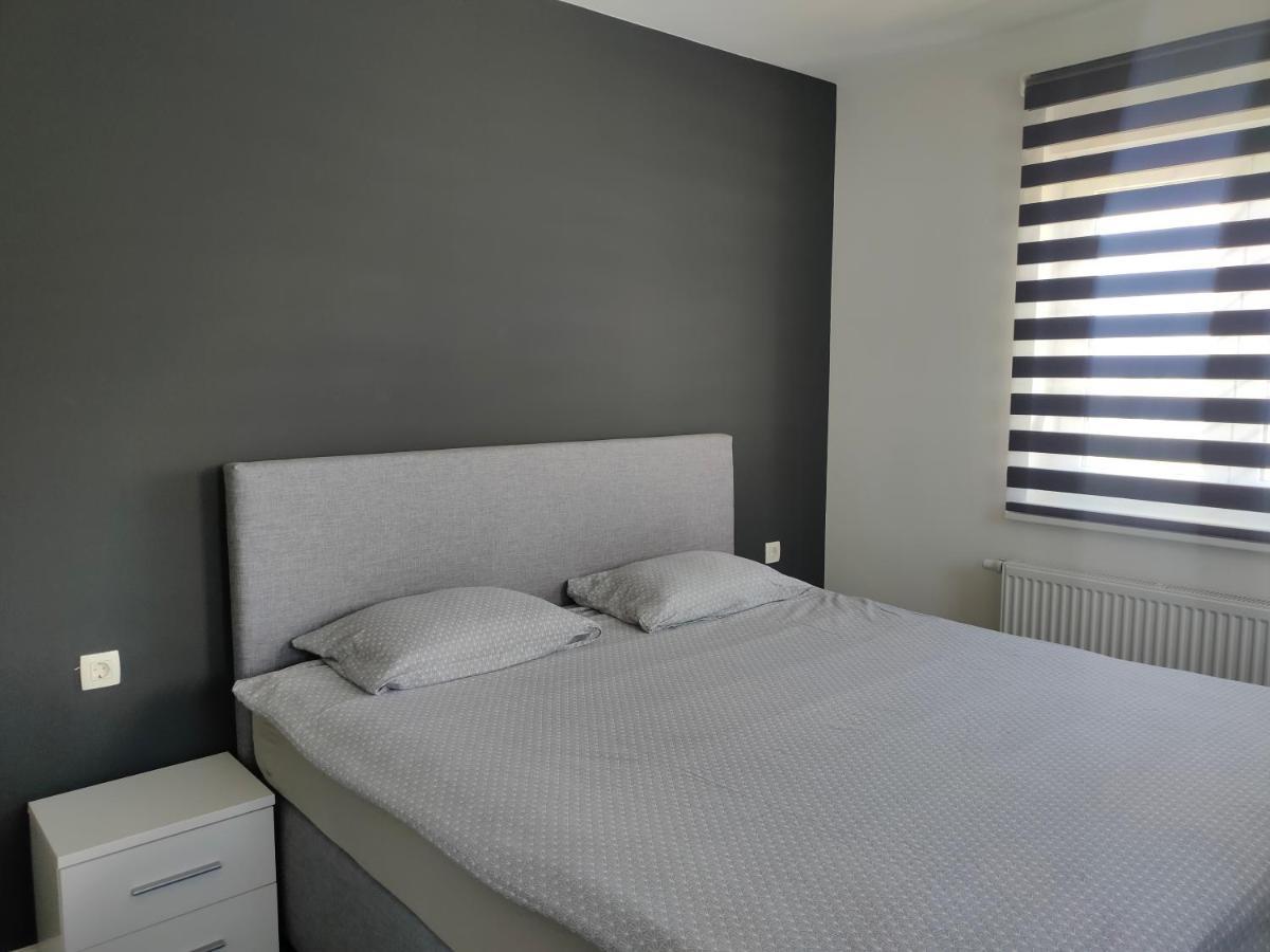 Apartment Maria โทมิสสลาฟกราด ภายนอก รูปภาพ